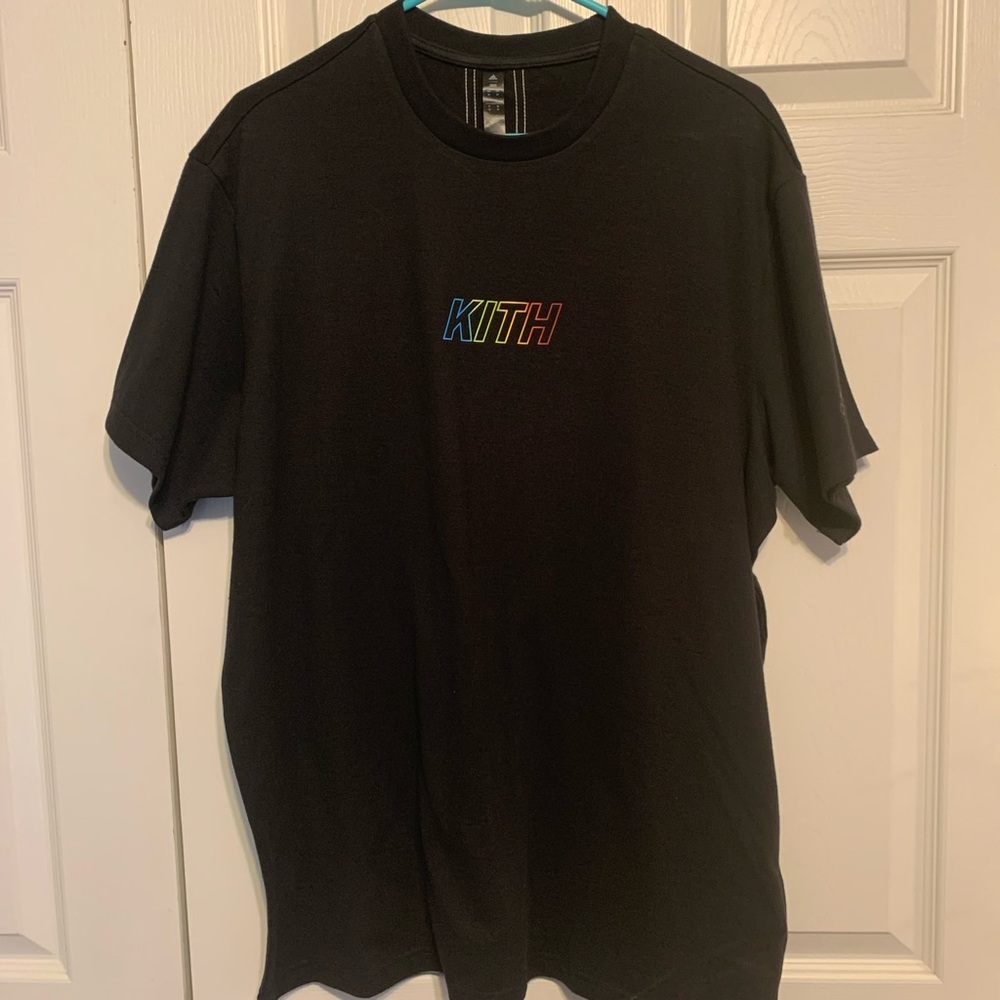 Kith x Adidas Terrex Tee fw19